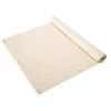 Image de Protection anti regard Pour jardin et balcon PVC Cordon de fixation inclus Crème 90 x 600 cm