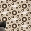 Image de A.S. Creation Papier peint collection Atelier 47 DD117285 Marron