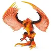 Image de Figurine Aigle de Feu aux ailes mobiles et détails réalistes Cadeau pour enfants Dès 4 ans Schleich 42511 ELDRADOR