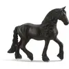 Image de Figurine jument frison SCHLEICH