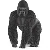 Image de Figurine Schleich - Gorille mâle - Personnage miniature