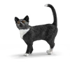 Image de Figurine Chat debout L2 x l5 x h6 cm SCHLEICH
