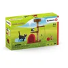 Image de Figurine Divertissement pour chats mignons SCHLEICH
