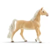 Image de Schleich - Figurine Jument Saddlebred Americaine