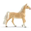 Image de Figurine Jument Saddlebred américaine - SCHLEICH - 13912 - Horse Club - Beige - Enfant - Multicolore