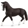Image de Schleich - Jument Hanovrienne Morelle