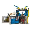 Image de Jouet Grande station de recherche Dino SCHLEICH