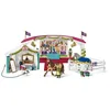 Image de Figurine Grand spectacle équestre - Schleich 42466 Horse Club