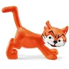 Image de Figurine - SCHLEICH - Azraël - THE SMURFS  - Mixte - Multicolore