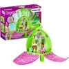 Image de Schleich - 42520 - Marween Et Son Jardin D'enfant