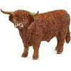 Image de Schleich - Taureau Highland