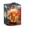 Image de Figurine Cyborg de lave Eldrador Mini Creatures SCHLEICH