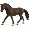 Image de Schleich - Poney De Selle Allemand Hongre