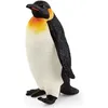 Image de Figurine Manchot Empereur Schleich - Gamme Wild Life