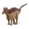 Image de Figurine Amargasaurus aux épines dorsales acérées jouet dinosaure pour enfants dès 4 ans Schleich 15029 DINOSAURS