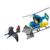 Image de Schleich 41468 - Attaque Aérien, Dinosaures