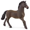 Image de Figurine cheval Oldenbourg - SCHLEICH - Étalon Oldenbourg - Horse Club - Dressage et saut d'obstacles - Détails fidèles