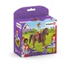 Image de Figurine Horse Club Hannah et Cayenne SCHLEICH