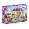 Image de Figurine Grand centre equestre de Lakeside SCHLEICH