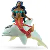 Image de Figurine - Isabelle Et Son Dauphin - Gamme Bayala
