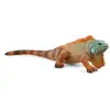 Image de Figurine Iguane Schleich Wild Life 14854 Multicolor
