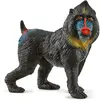 Image de Figurine Mandrill SCHLEICH