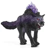 Image de Figurine Loup des ténèbres SCHLEICH