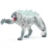 Image de Figurine Tigre De Glace, Jouet Fantastique Des 7 Ans, 70147 Eldrador Creatures