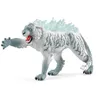 Image de Figurine Tigre de Glace Jouet fantastique dès 7 ans Schleich 70147 Eldrador Creatures