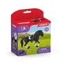 Image de Figurine Etalon Frisson de concours équestre SCHLEICH