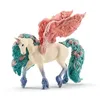 Image de Figurine Pégase Aux Fleurs, 70590 Bayala, Des 5 Ans