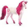 Image de Figurine Licorne Jument Mandala - Tatouage Rose - 70717 Bayala