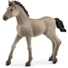 Image de Figurine - SCHLEICH - Poulain Criollo Definitivo - Marron - Horse Club - Pour Enfant de 5 ans et plus