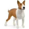 Image de Figurine - SCHLEICH - Bull Terrier - Pelage court - Farm World