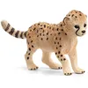 Image de Wild Life Bébé Guépard