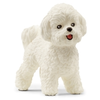Image de Figurine Bichon Frisé SCHLEICH