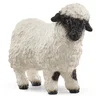 Image de Figurine Mouton Nez Noir SCHLEICH