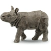Image de Figurine Bébé Rhinocéros Indien SCHLEICH