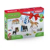 Image de Calendrier De L'avent Farm World 2022 - Schleich - 98643 - A Partir De