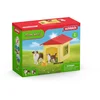 Image de Niche pour chien - Farm World - 42573 SCHLEICH