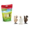 Image de Trio de poules SCHLEICH