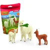 Image de Famille d’alpagas SCHLEICH