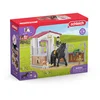 Image de Box avec Tori et Princess SCHLEICH