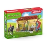 Image de Ecurie - Farm world - 42485 SCHLEICH