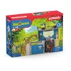 Image de Grande station de recherche Dino - Dinosaurs - 41462 SCHLEICH