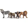Image de Schleich Wild Life Kit De Base