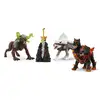 Image de Schleich Eldrador Creatures 72179 Figurine Pour Enfant