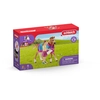 Image de Schleich Horse Club Poulain Avec Couverture