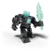 Image de Figurine - Schleich - Cyborg de glace Eldrador Mini Creatures - 42598