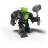 Image de Schleich - Cyborg Des Ténebres - Pierre - 42599 - Gamme : Eldrador Min